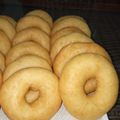 Cooksnap dari indriana gp untuk resep Donat empuk ala-ala jco