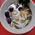 Cooksnap dari Julia Kho untuk resep Kolak Biji Salak anti gagal