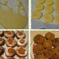 Barbi Cooksnap-ja, amikor elkészítette a(z) Szalagos fánk receptet.
