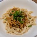 Cooksnap dari Natasha untuk resep Mie Sehat tanpa air abu