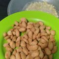 Cooksnap dari Riema Azis Husna untuk resep Kue biji ketapang