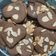 Cooksnap dari Ang Yuli untuk resep Speculaas Kacang Mede (Spekulas Cookies)