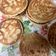 El cooksnap de selenenunez1 cuando hizo Gorditas de azucar.
