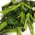 cc 的 清炒莧菜 cooksnap