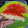 Cooksnap dari mutiara untuk resep Ogura Keju (2 telur aja)