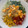 El cooksnap de Débora Cantero Martínez cuando hizo Ensalada especial con quinoa.