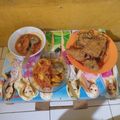 Cooksnap dari Juniani Ulfah Suliswinar untuk resep Sasangan Patin Khas KalTeng