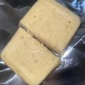 Khadija Abdurrahman's cooksnap of when they made Alkubus.