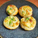 Cooksnap dari Yugi untuk resep Broccoli Cheese Pastry (snack dan bekal anak)