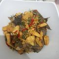 Cooksnap dari Marianne Frandes untuk resep Bawal Goreng Kuah Kecap