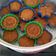 Cooksnap dari Syhaki Ananta Leha untuk resep Bolu karamel kukus (bolu sakura)