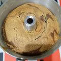 Cooksnap dari blue88 untuk resep Kue Marmer