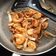 Cooksnap dari Siti Alifah untuk resep Udang Goreng Mentega