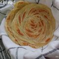 Cooksnap dari livyrubyjane untuk resep Resep ROTI MARYAM / CANAI