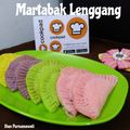 Cooksnap dari Dian Purnamawati (Bunda Rasyid_Putri_Zahra) untuk resep Martabak Lenggang
