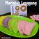 Cooksnap dari Dian Purnamawati (Bunda Rasyid_Putri_Zahra) untuk resep Martabak Lenggang