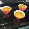 許容慈 的 作法簡單 古早味海绵小蛋糕 cooksnap
