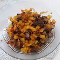 Cooksnap dari Emak Haryanto untuk resep Kentang Sambal Goreng Ati Ampela