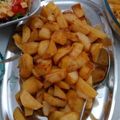 Cooksnap από dcroula στη συνταγή Νοστιμότατες πατάτες στο φούρνο