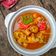 Cooksnap dari Mita.W#MommyFayzel# untuk resep 131. Seblak Spesial kaldu Tulangan, Brutu dan Ceker Ayam