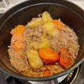 Jessie Huang 的 馬鈴薯燉肉 cooksnap