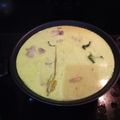 Cooksnap dari Ratu afiah untuk resep Opor Ayam Bumbu Kuning