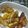 El cooksnap de Leti Altamirano cuando hizo Banana caramelizada.