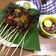 Cooksnap dari zumira sari untuk resep Sate sapi bumbu kecap, empuk, enak dan cepat