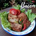 Cooksnap dari Happy Endahsa (Happy End) untuk resep Bacem Tempe Tahu