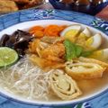 Cooksnap dari Debora Dwi untuk resep Timlo Khas Solo