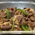 Cooksnap dari Lili untuk resep BEEF YAKINIKU ala HOKBEN* 👍👍