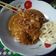 Cooksnap dari ZulfahAmalia untuk resep Sate padang