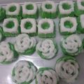 Cooksnap dari Ma bims untuk resep Putu ayu lembut dan gurih