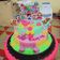Cooksnap dari Rosalina Oktria untuk resep Puding Ultah