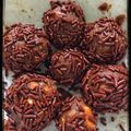 Cooksnap dari Iya Assaqa untuk resep Bola bola coklat ala-ala