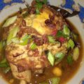 Cooksnap dari Meisya Putriani R untuk resep Semur telur ceplok