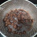 Cooksnap dari Sandra's Kitchen Diary untuk resep Boba simple enak