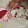 Cooksnap dari Tri Rahayu untuk resep Cireng bumbu rujak