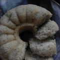 Cooksnap dari Hikmah Yasin untuk resep Bolu pisang kukus lembut