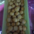Cooksnap dari Giarti Sugi untuk resep Nastar cookies endes dijamin