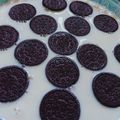 Cooksnap dari Novitasari Yahya untuk resep Puding Milo oreo