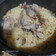 Cooksnap dari Mia Ajah untuk resep Nasi Hainam (Rice Cooker)