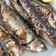 El cooksnap de Marieta cuando hizo Sardinas a la brasa.