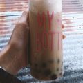 Cooksnap dari Nur Hayana untuk resep 7. Boba nutrijel
