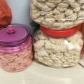Cooksnap dari eni untuk resep Putri Salju (NCC)