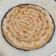 El cooksnap de Lucía I. cuando hizo Tarta de Manzana súper fácil.