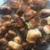 El cooksnap de @tesa.cuina cuando hizo Saladitos de hojaldre de pesto rojo y pavo cocido.