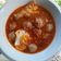 Cooksnap dari Siti Saleha untuk resep Baso Aci Kuah Pedas