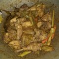 Cooksnap dari Rahmatullah untuk resep Ayam bumbu kecap