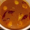 Cooksnap dari Mamak Assoy untuk resep Opor Manuk khas NTB Versi Pedas yang nagih bangettt